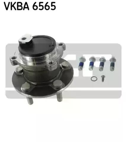Ступица задняя (шпиндель) VKBA6565 SKF