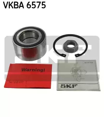 Опорный подшипник VKBA6575 SKF