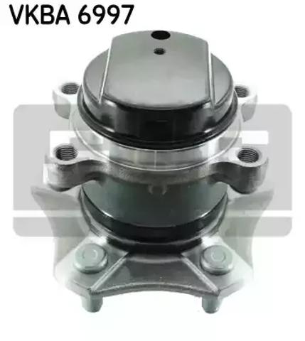 Ступица задняя (шпиндель) VKBA6997 SKF