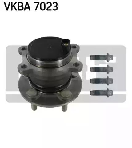 Ступицы задних колес VKBA7023 SKF