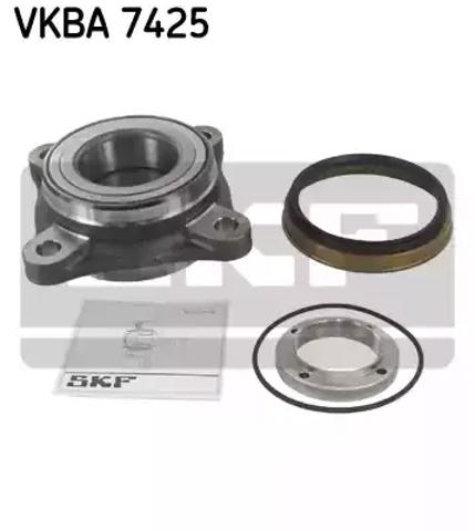 Опорный подшипник VKBA7425 SKF