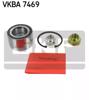 Ступичный подшипник передний VKBA7469 SKF