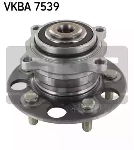 Задняя шпиндель VKBA7539 SKF