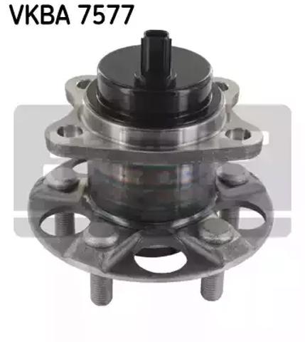 Ступица задняя (шпиндель) VKBA7577 SKF