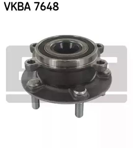 Ступица (передняя) VKBA7648 SKF