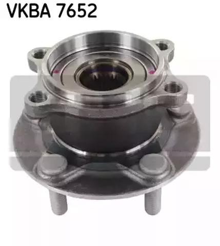 Ступицы задних колес VKBA7652 SKF