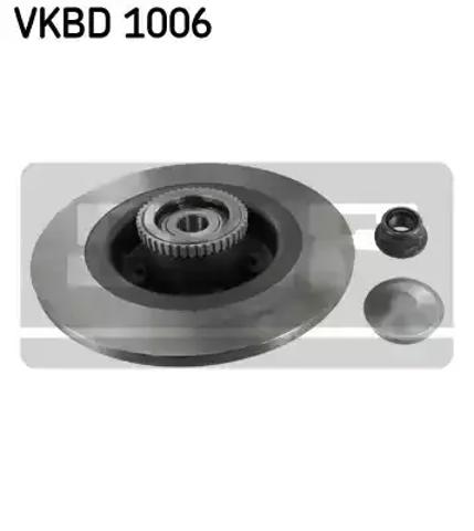 VKBD1006 SKF