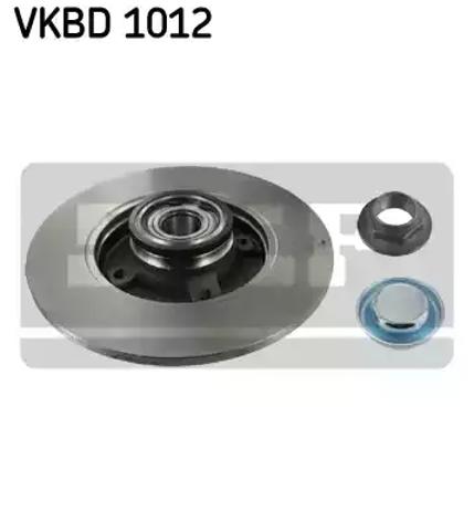 VKBD1012 SKF
