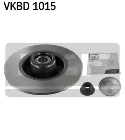 VKBD1015 SKF