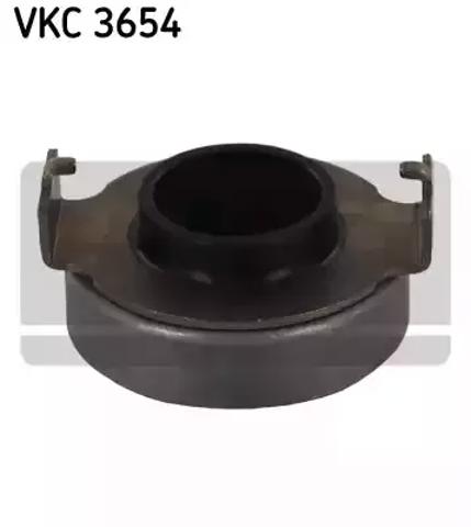 Подшипник сцепления выжимной VKC3654 SKF