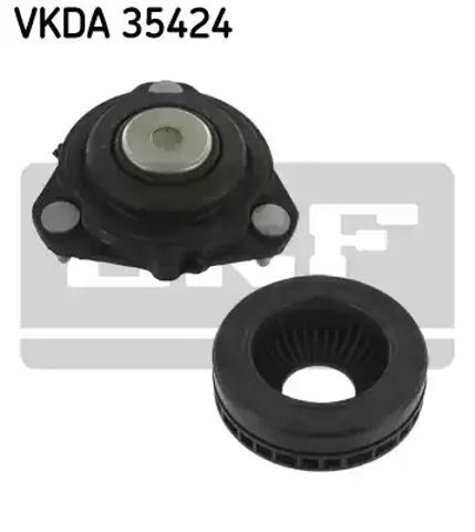 Опора стойки амортизатора переднего VKDA35424 SKF