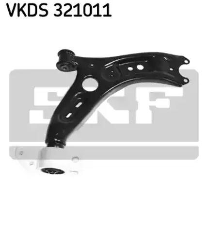Рычаг передней подвески нижний, правый VKDS321011 SKF