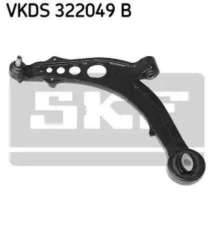Рычаг передней подвески нижний левый VKDS322049B SKF