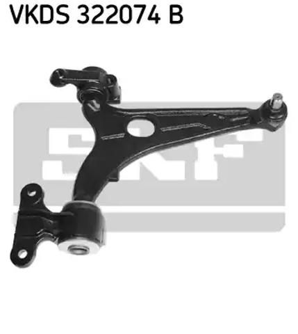 Рычаг передней подвески нижний, правый VKDS322074B SKF