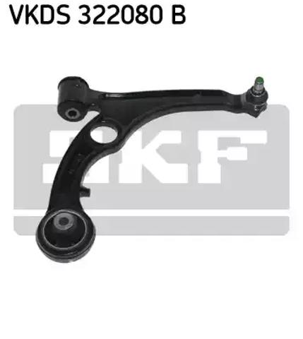 Правый рычаг передней нижней подвески VKDS322080B SKF