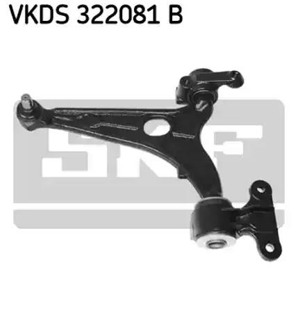 Рычаг передний нижний левый VKDS322081B SKF