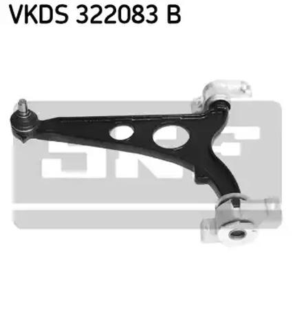 Рычаг передний нижний левый VKDS322083B SKF