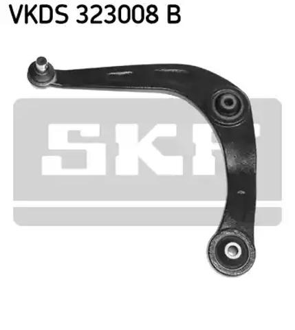 Рычаг передней подвески нижний левый VKDS323008B SKF