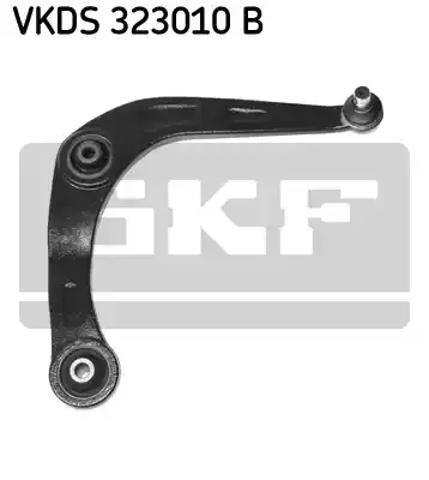 Правый рычаг передней нижней подвески VKDS323010B SKF