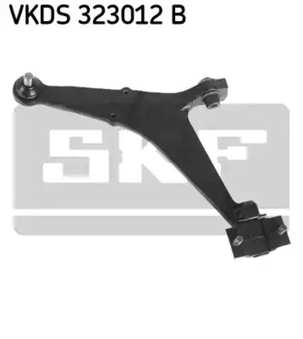 Левый рычаг передней нижней подвески VKDS323012B SKF