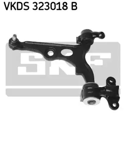 Левый рычаг передней нижней подвески VKDS323018B SKF
