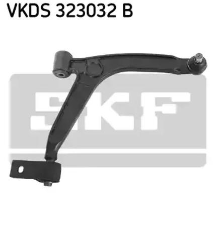 Правый рычаг передней нижней подвески VKDS323032B SKF