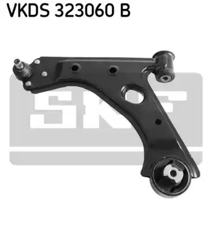Левый рычаг передней нижней подвески VKDS323060B SKF