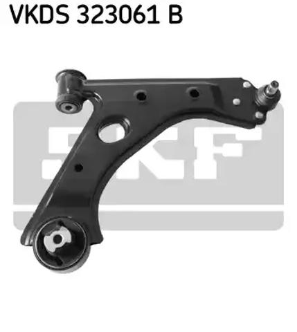 Правый рычаг передней нижней подвески VKDS323061B SKF