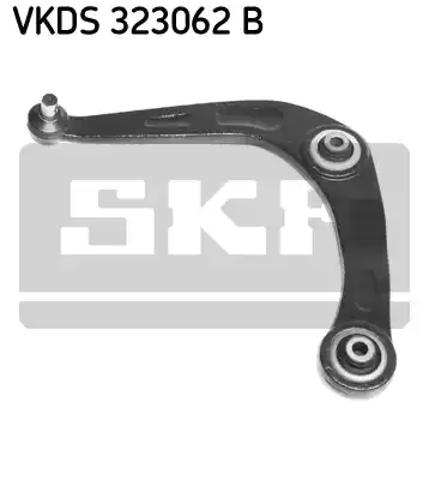 Рычаг передней подвески нижний левый VKDS323062B SKF