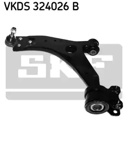 Рычаг передний нижний левый VKDS324026B SKF