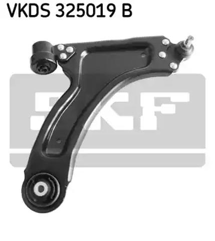 Рычаг передней подвески нижний, правый VKDS325019B SKF