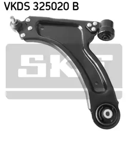 Рычаг передней подвески нижний левый VKDS325020B SKF