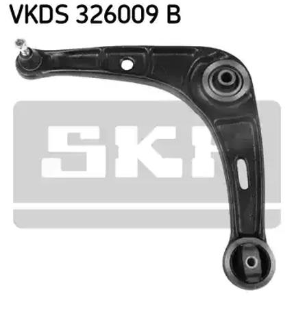 Левый рычаг передней нижней подвески VKDS326009B SKF