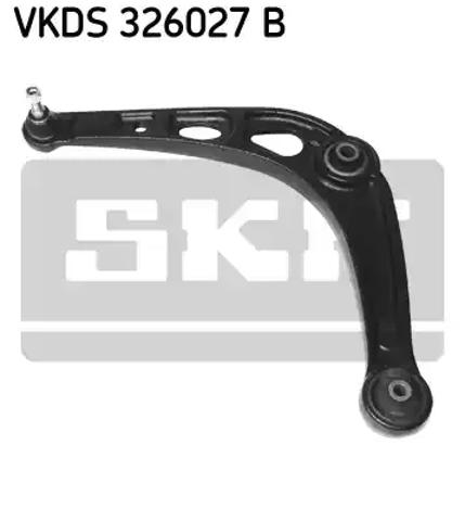 Левый рычаг передней нижней подвески VKDS326027B SKF