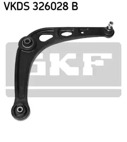 Правый рычаг передней нижней подвески VKDS326028B SKF