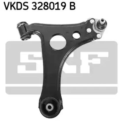 Рычаг передней подвески нижний левый VKDS328019B SKF