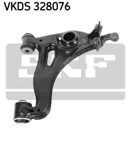 Правый рычаг передней нижней подвески VKDS328076 SKF