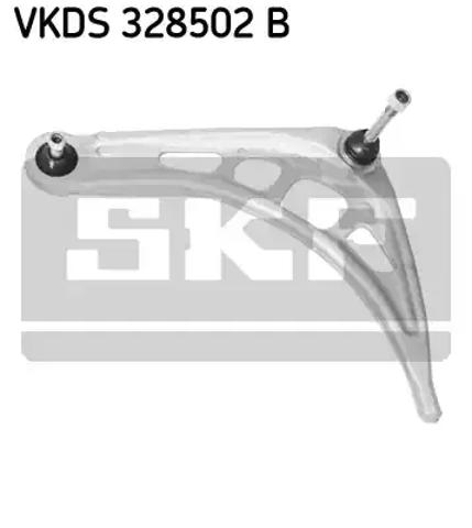 Рычаг передний нижний левый VKDS328502B SKF