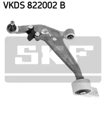 Рычаг передней подвески нижний левый VKDS822002B SKF