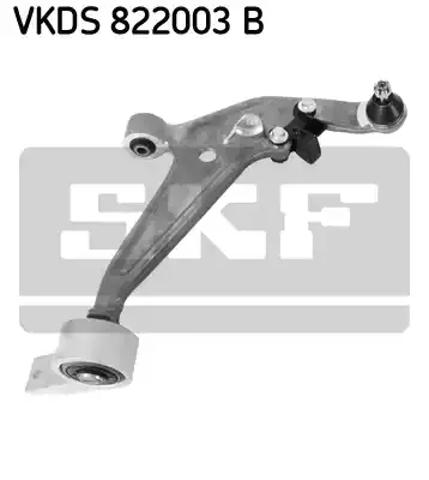 Рычаг передней подвески нижний, правый VKDS822003B SKF