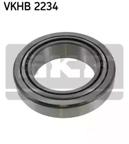 Задний подшипник VKHB2234 SKF