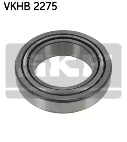 Опорный подшипник VKHB2275 SKF