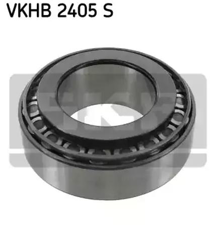 Подшипник ступицы передней, внутренний VKHB2405S SKF