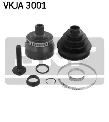 ШРУС наружный VKJA3001 SKF