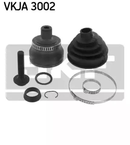 ШРУС наружный задний VKJA3002 SKF