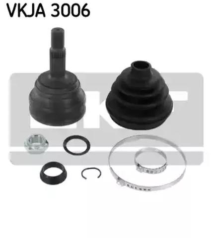 Наружная граната VKJA3006 SKF