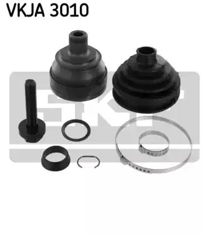 Граната колесная VKJA3010 SKF