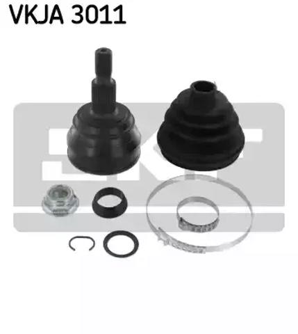 Внешняя граната VKJA3011 SKF