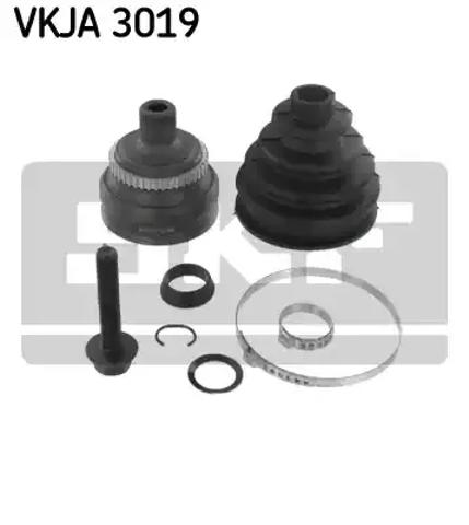 Шарнир привода наружный VKJA3019 SKF