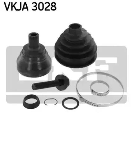 Наружная граната VKJA3028 SKF